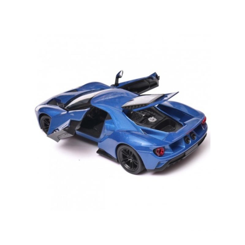 Welly 24082 2017 Ford GT